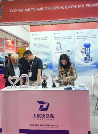 多場(chǎng)次參與國(guó)際展會(huì)，多渠道拓展海外市場(chǎng)！